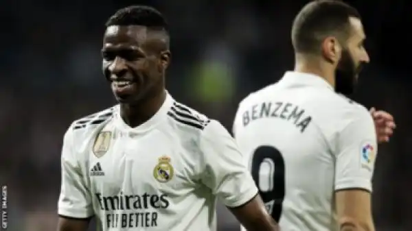 Failure To Replace Ronaldo